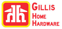 Gillis Home Building Centre