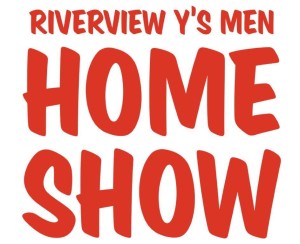 Riverview Y's Mens Home Show
