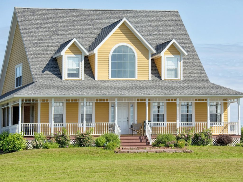 new home builds Sydney Nova Scotia