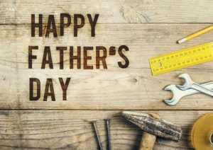 Father's Day Sales Gillis Home Building Centre