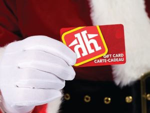 Home Hardware gift card