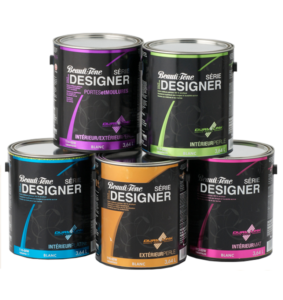 Beautitone Designer Series Paint