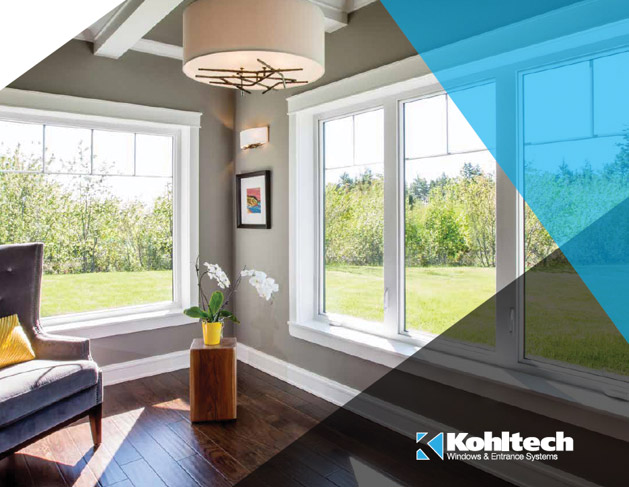 Kohltech Windows Doors