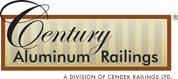 Century Aluminum Railings